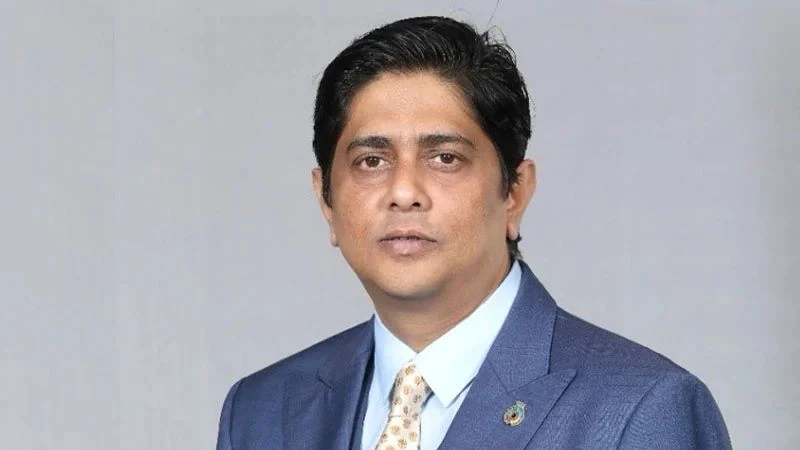 প্রযোজক সমিতির নির্বাচন ঘিরে প্রশ্ন তুললেন আরশাদ আদনান: ‘আগে সিনেমা, তারপর নেতৃত্ব’